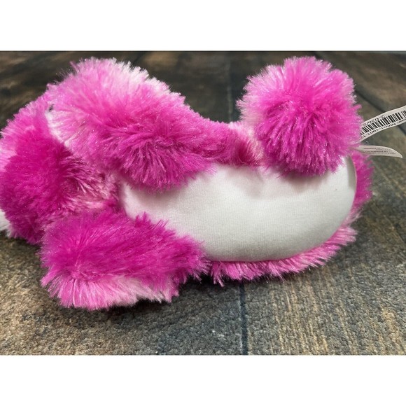 Classic Toy Company Sleepy Koala Plush! Pink, White! 10” Stuffed Animal! - Picture 4 of 8